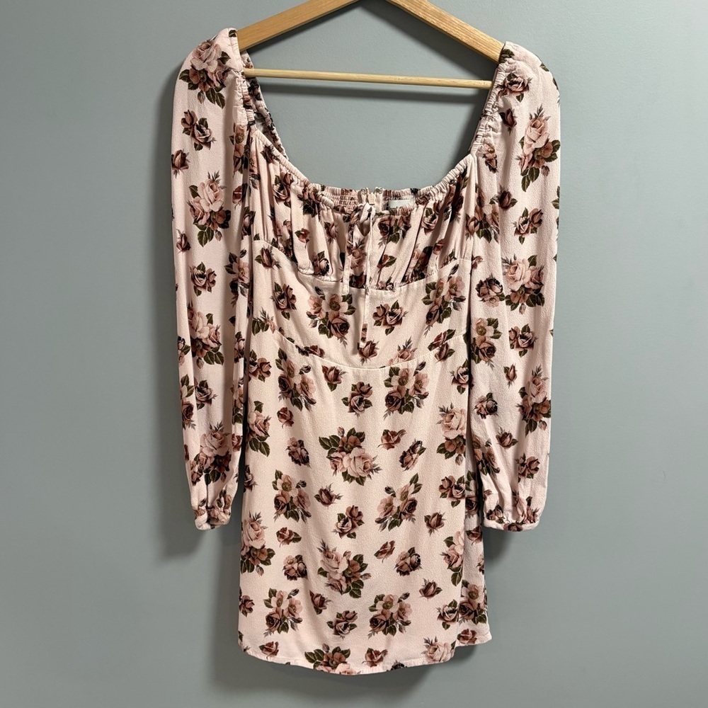 Aritzia - Sunday Best Delilah Dress